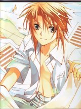 BUY NEW spiral - 89626 Premium Anime Print Poster